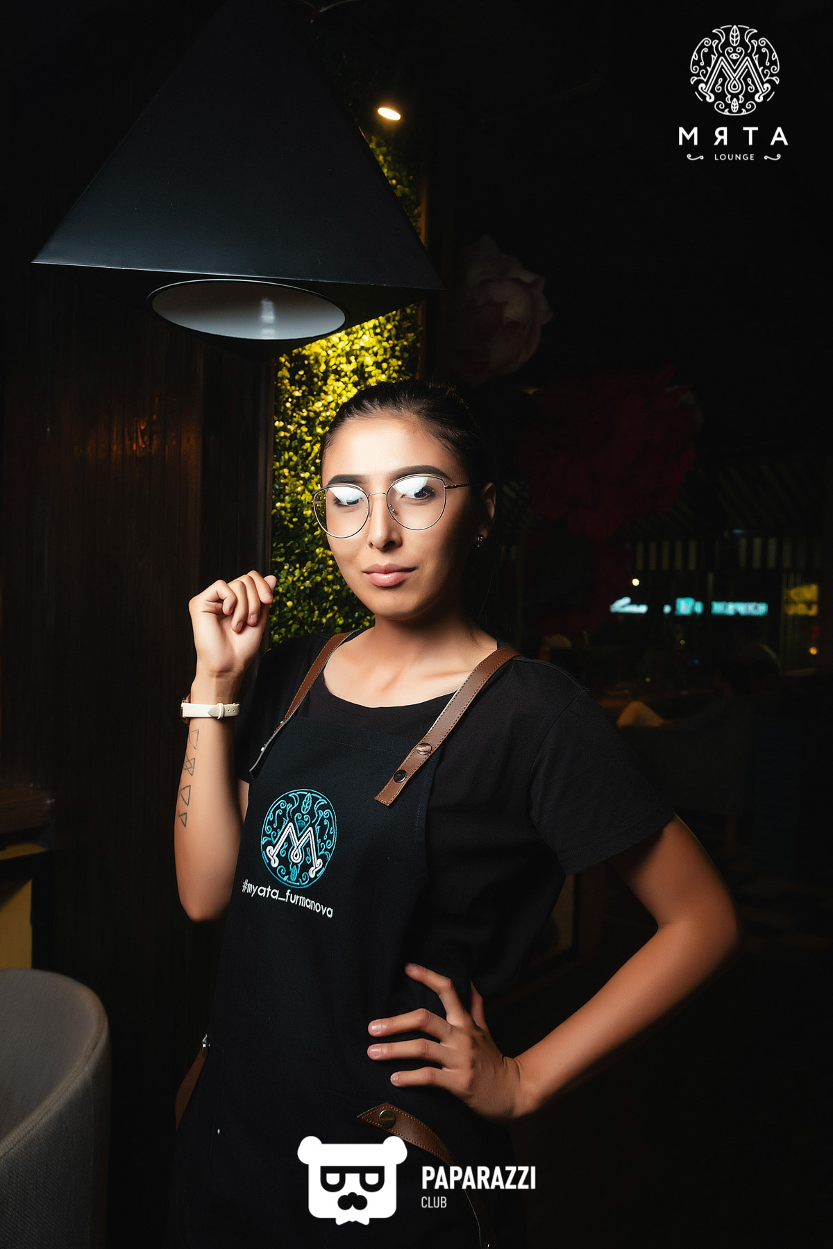 МЯТА Lounge на Назарбаева Алматы 01.08.2019 МЯТА Lounge на Назарбаева