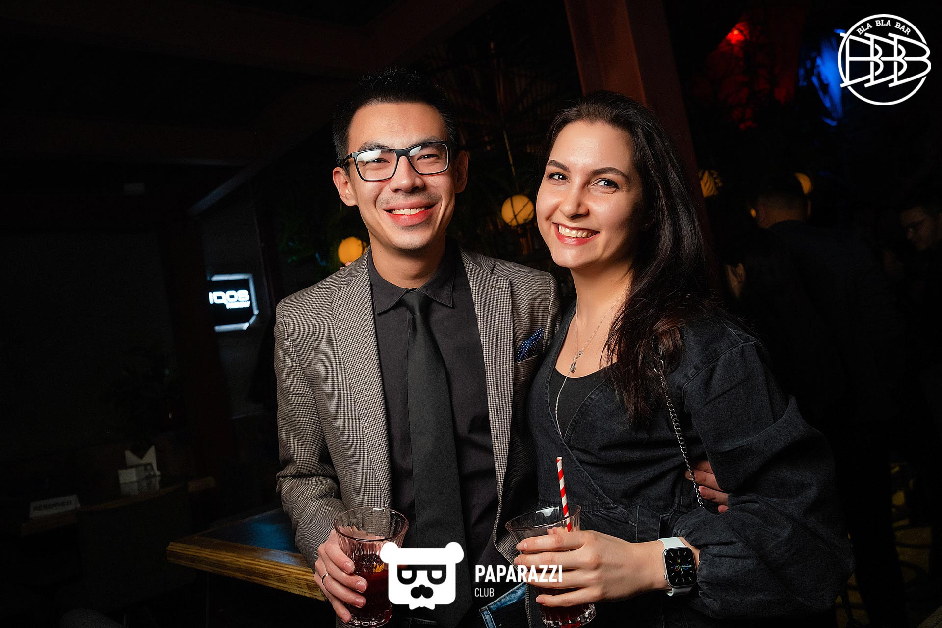 Bla Bla Bar Алматы 07.03.2020 Bla Bla Bar