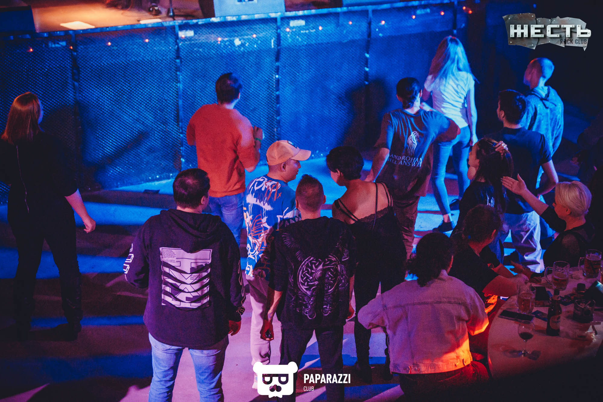 Рок-Клуб "ЖЕСТЬ" Алматы 29.03.2024 Рок-Клуб "ЖЕСТЬ"