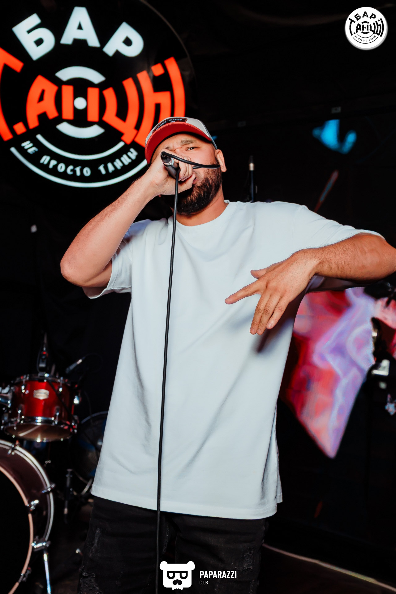 Бар "Танцы" Алматы 04.10.2025 Бар "Танцы"