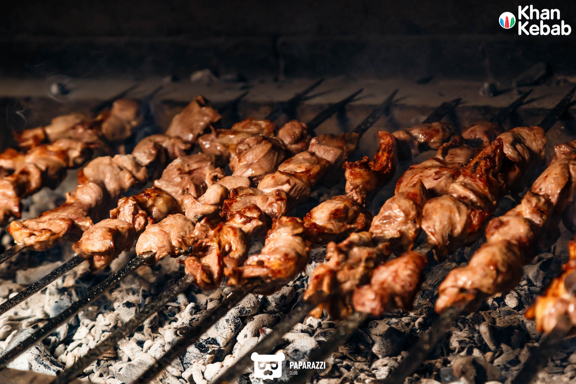 "Khan Kebab" Алматы 11.09.2021 "Khan Kebab"