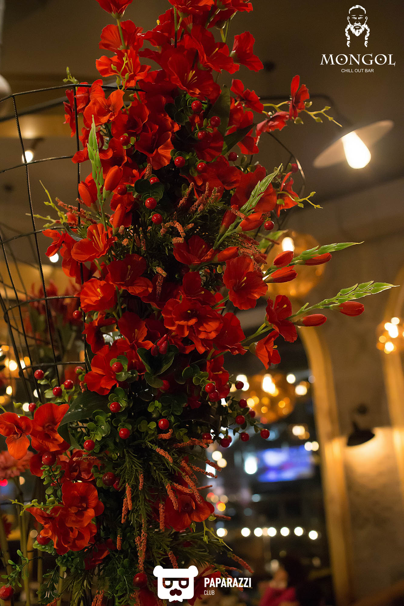 Mongol Chill Out Bar Алматы 20.05.2022 Mongol Chill Out Bar