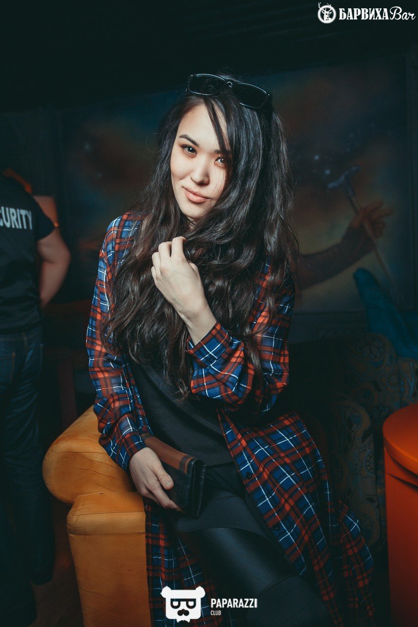 Барвиха Бар Алматы 27.05.2017 Барвиха Бар