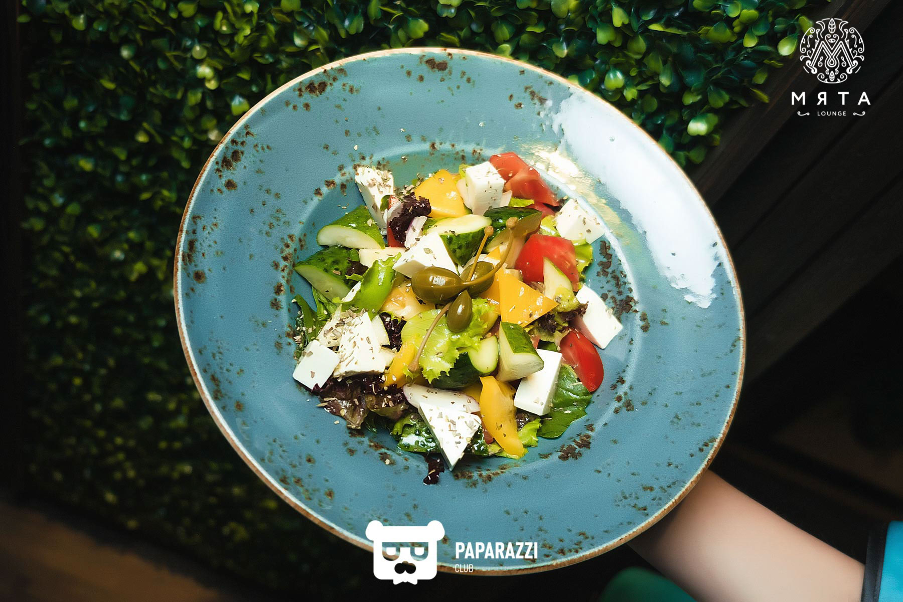 МЯТА Lounge на Назарбаева Алматы 01.08.2019 МЯТА Lounge на Назарбаева