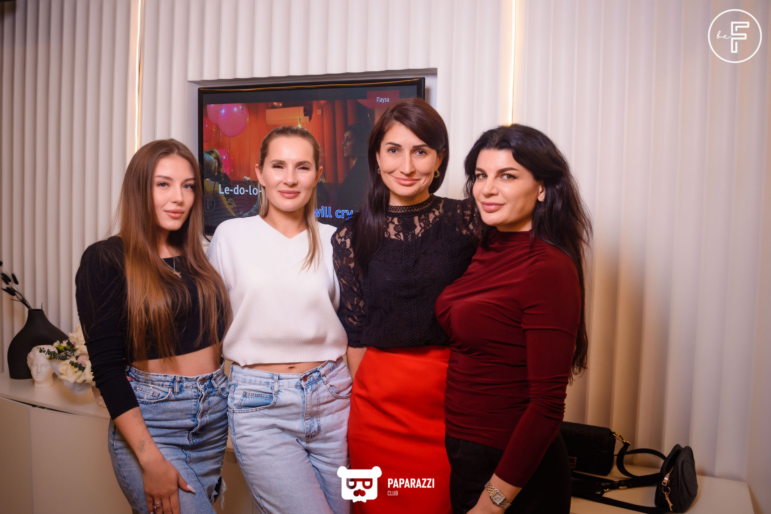 Be Famous Алматы 08.11.2024 Be Famous