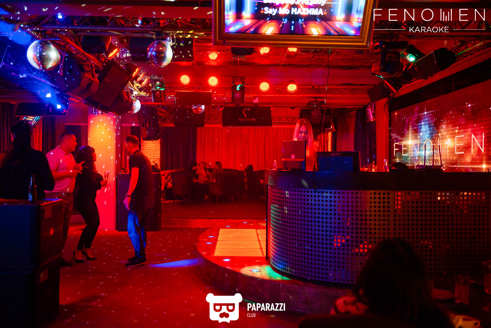 FENOMEN Алматы 19.03.2022 FENOMEN