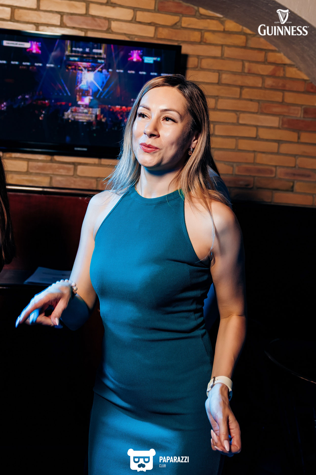 Guinness Pub Алматы 16.05.2025 Guinness Pub