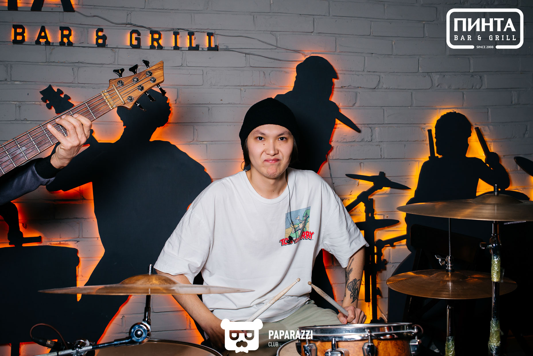 Пинта ТРЦ Mega Alma-Ata Алматы 15.12.2023 Пинта ТРЦ Mega Alma-Ata