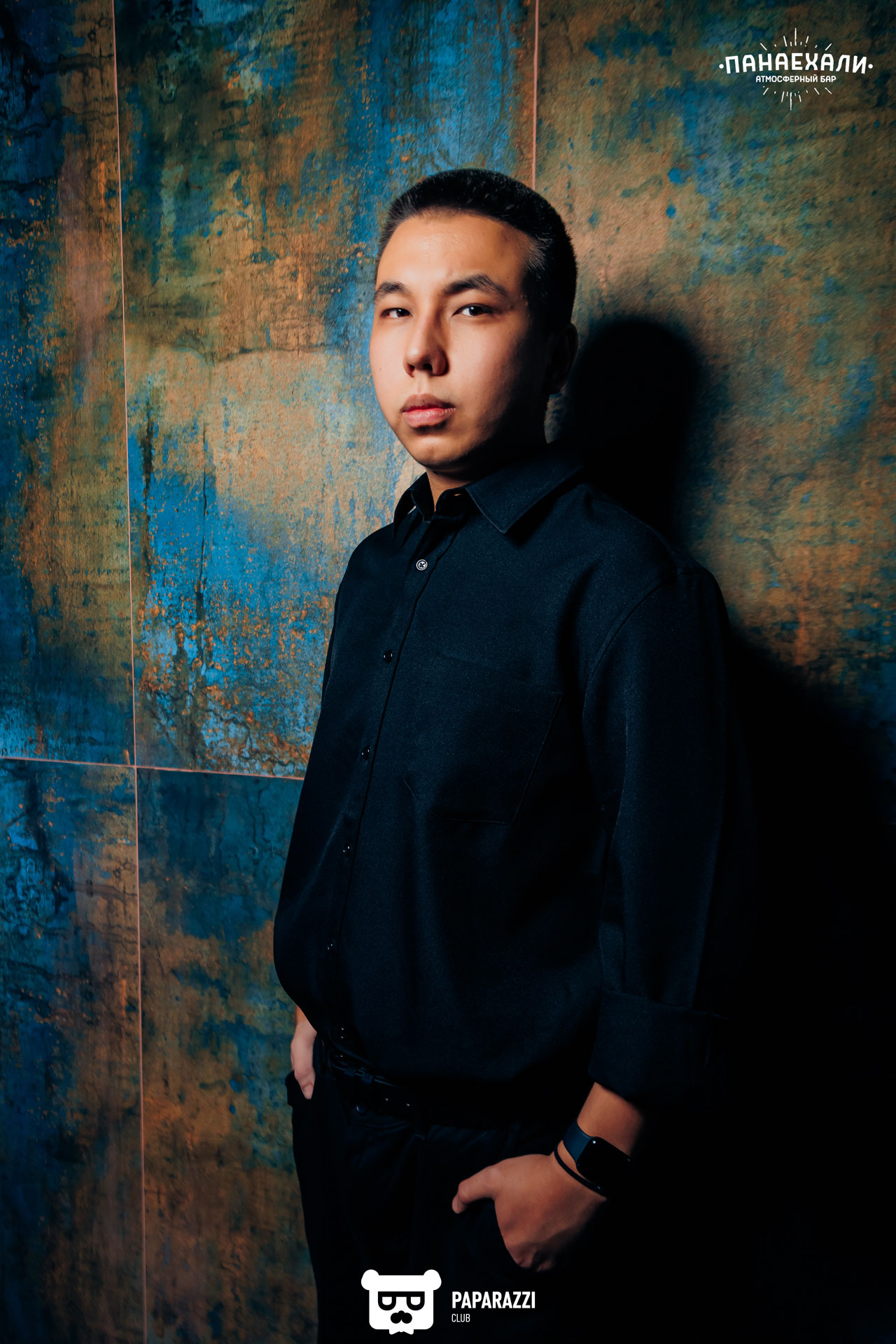 Бар "Панаехали" Алматы 04.10.2024 Бар "Панаехали"