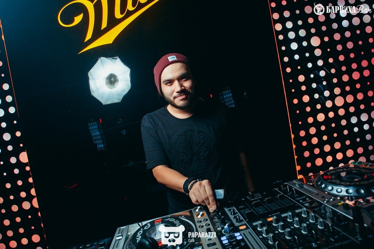 Барвиха Бар Алматы 30.09.2017 Барвиха Бар