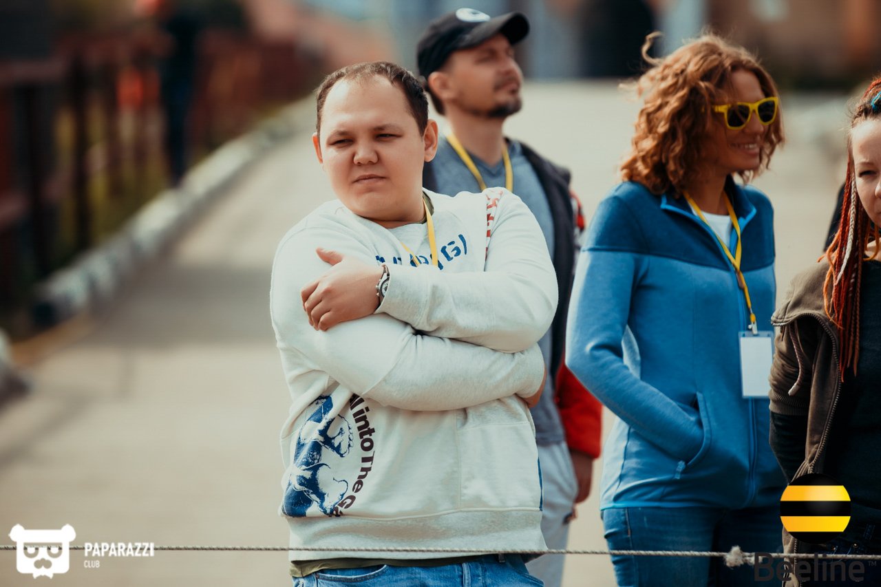 Тимбилдинг компании Beeline Kazakhstan в Chamberlain Country Club Алматы 11.09.2018 Тимбилдинг компании Beeline Kazakhstan в Chamberlain Country Club