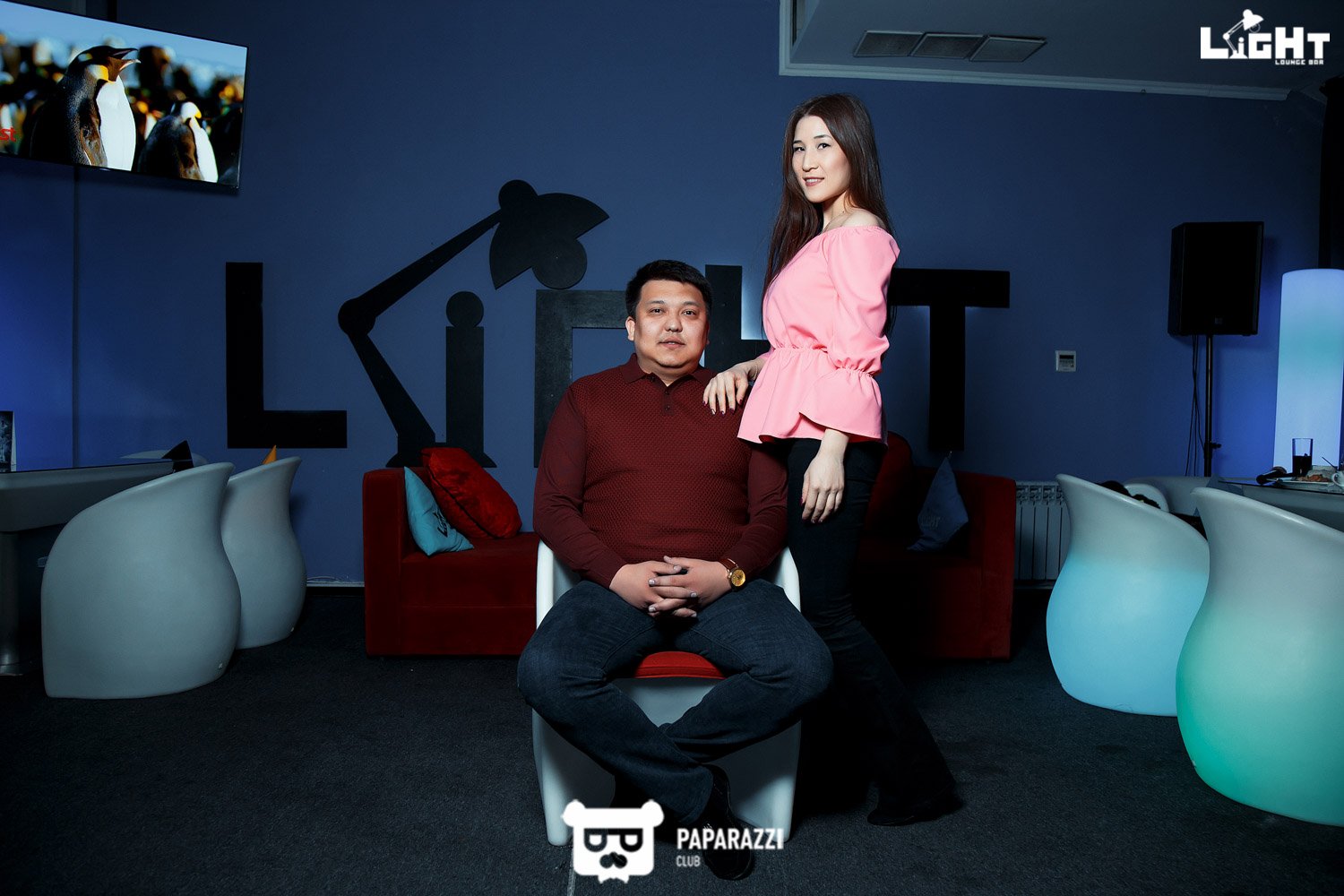 Lounge Light Bar Алматы 18.03.2017 Lounge Light Bar