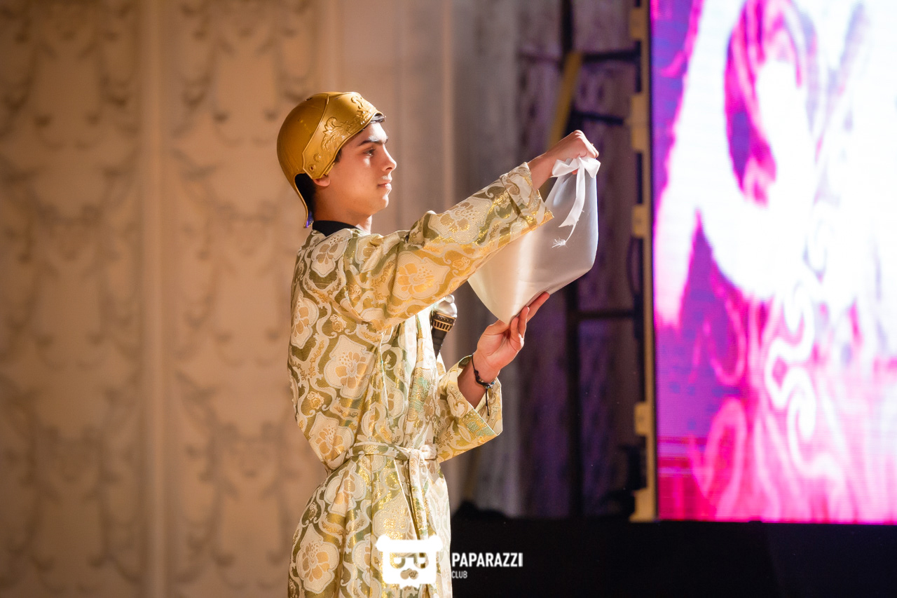 Укрепление казахстанского патриотизма и укрепление связи поколений на базе ценностей национальной идеи "Мәңгілік Ел" и программы "Рухани жангыру" Алматы 03/30/2019 Укрепление казахстанского патриотизма и укрепление связи поколений на базе ценностей национальной идеи "Мәңгілік Ел" и программы "Рухани жангыру"