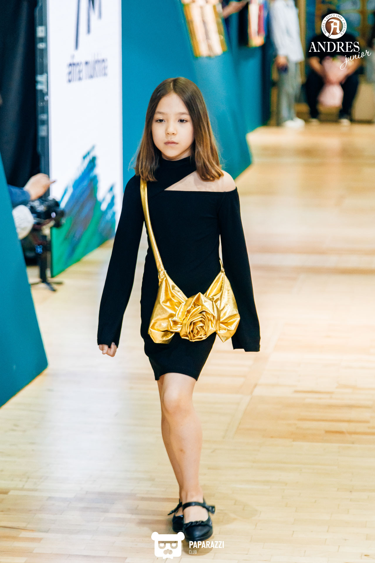 Девятый сезон Junior Models Show 2024 Алматы 02.06.2024 Девятый сезон Junior Models Show 2024