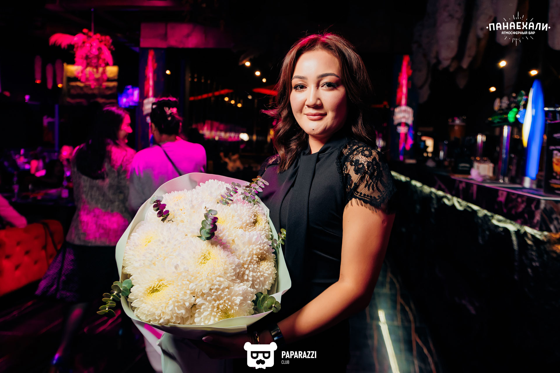 Бар "Панаехали" Алматы 04.10.2024 Бар "Панаехали"