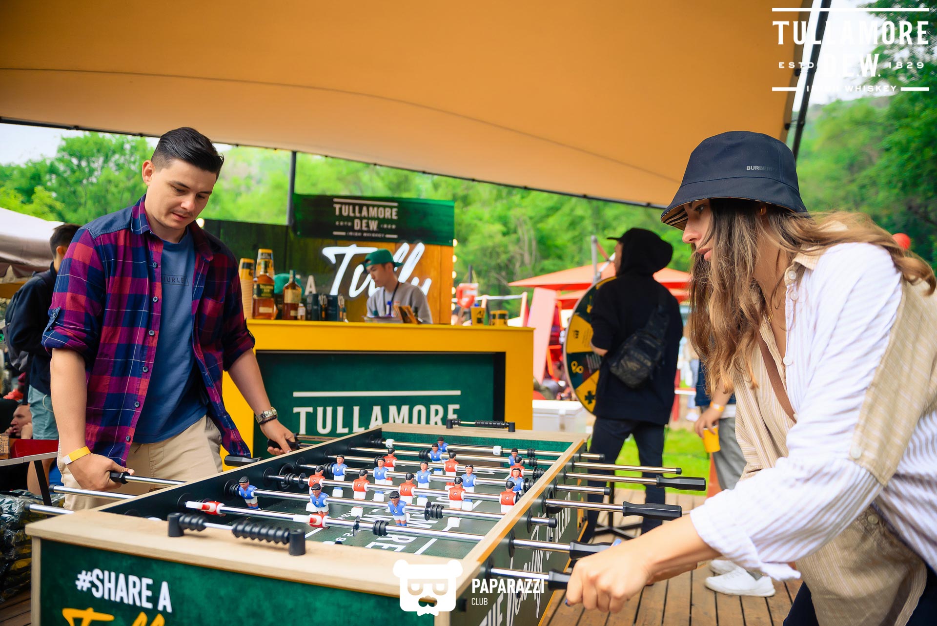 ShakeFest "Tullamore" Алматы 28.05.2022 ShakeFest "Tullamore"