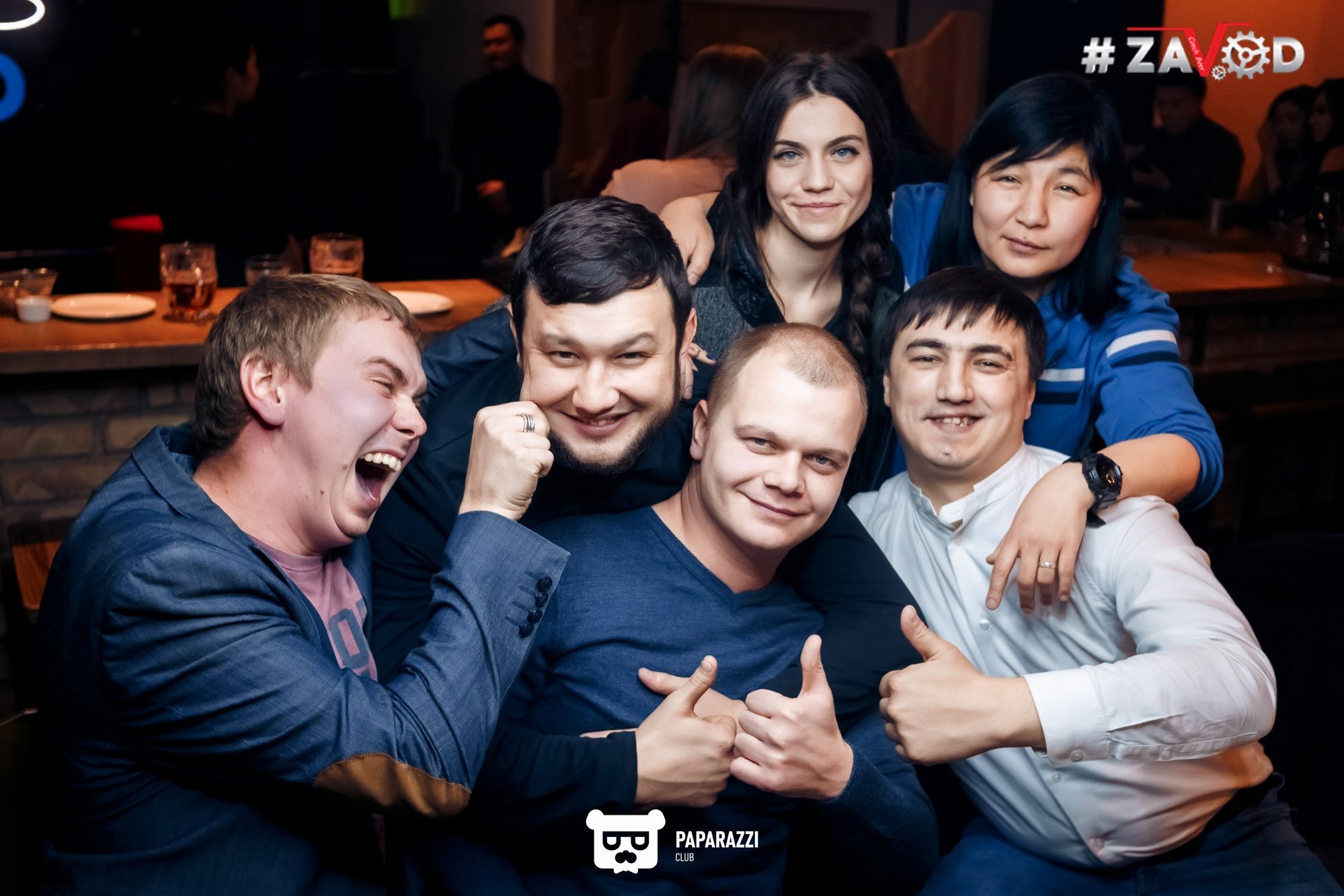 #Zavod Алматы 24.11.2018 #Zavod