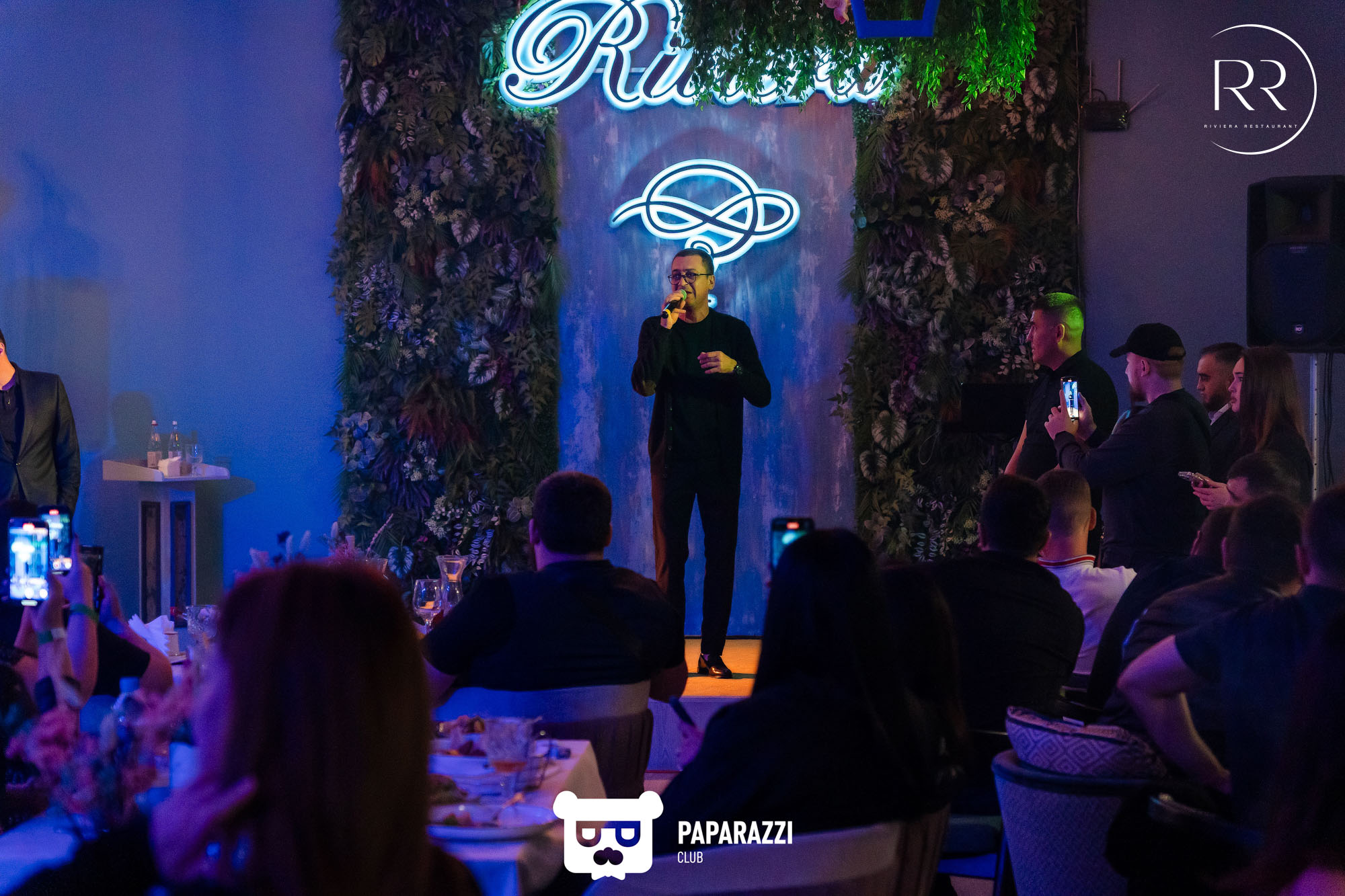 "Riviera" Алматы 30.04.2024 "Riviera"