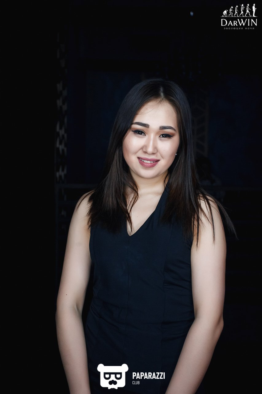 DarWin Алматы 23.03.2019 DarWin