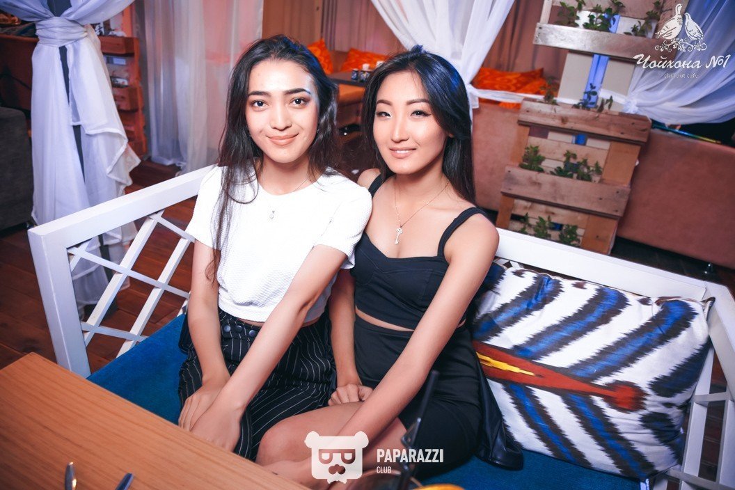 Chill-Out Cafe "Чойхона #1" Алматы 13.05.2016 Chill-Out Cafe "Чойхона #1"