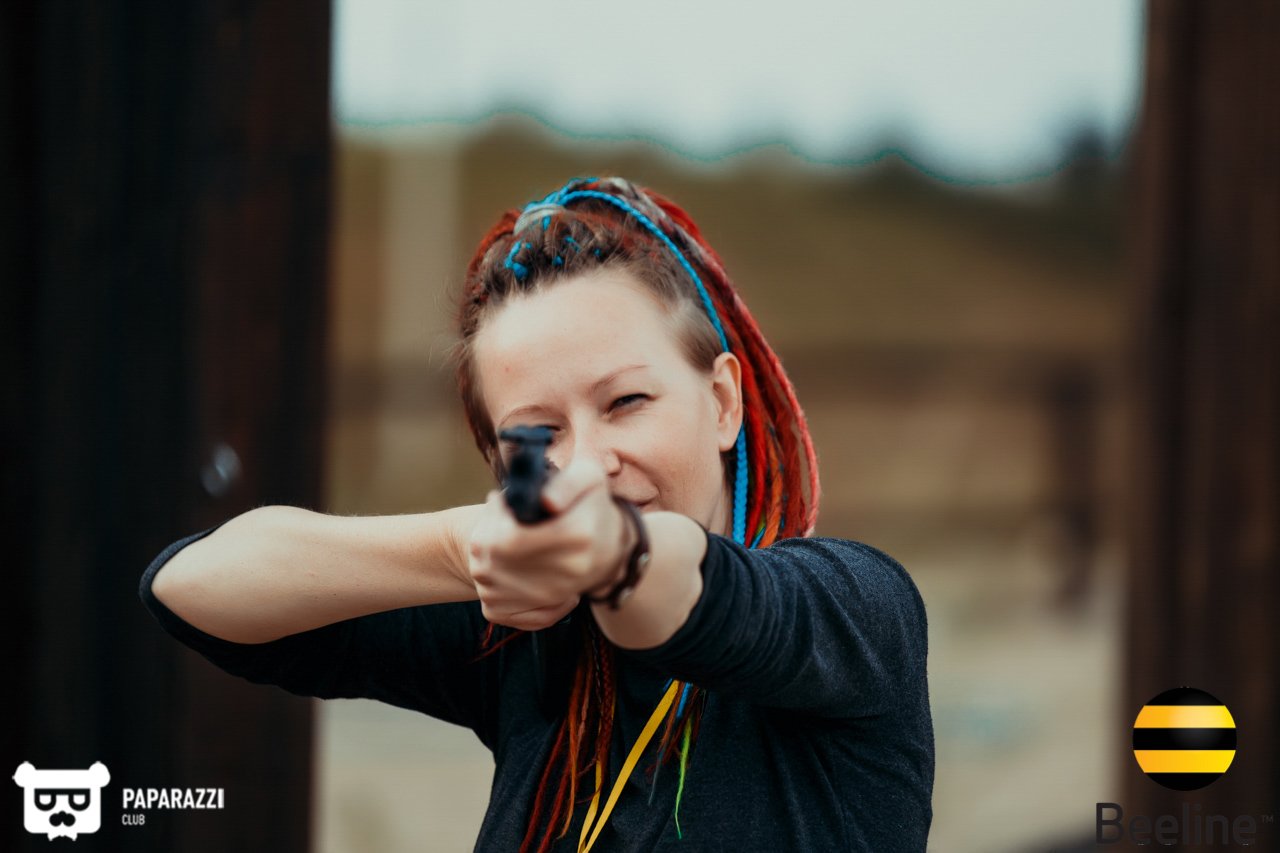 Тимбилдинг компании Beeline Kazakhstan в Chamberlain Country Club Алматы 11.09.2018 Тимбилдинг компании Beeline Kazakhstan в Chamberlain Country Club