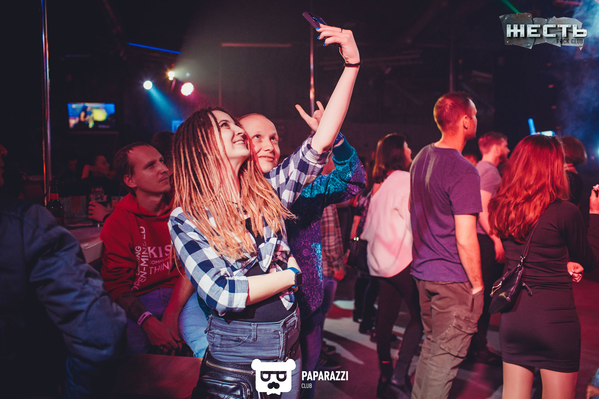 Рок-Клуб "ЖЕСТЬ" Алматы 29.03.2024 Рок-Клуб "ЖЕСТЬ"