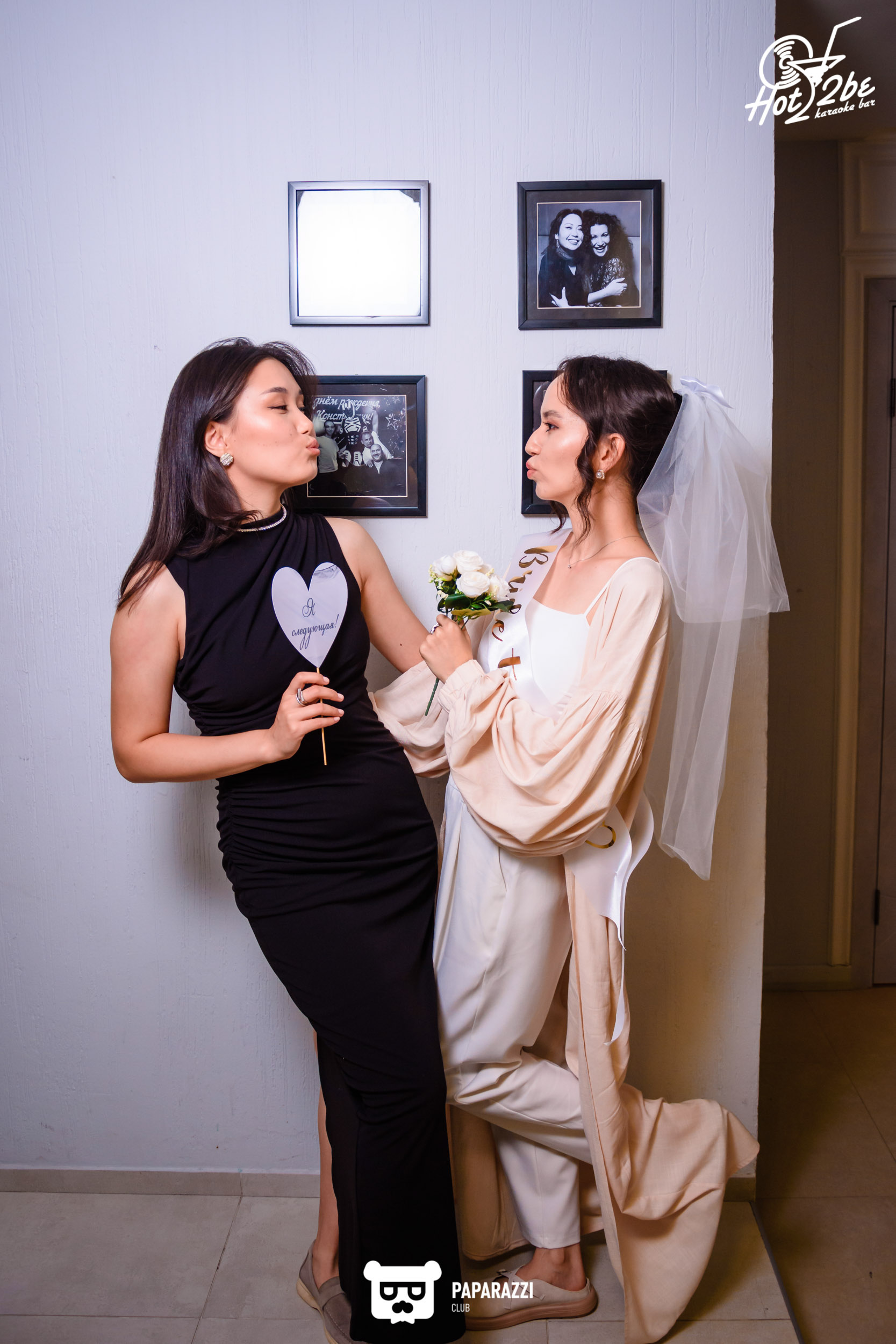 Hot2be Алматы 13.07.2024 Hot2be