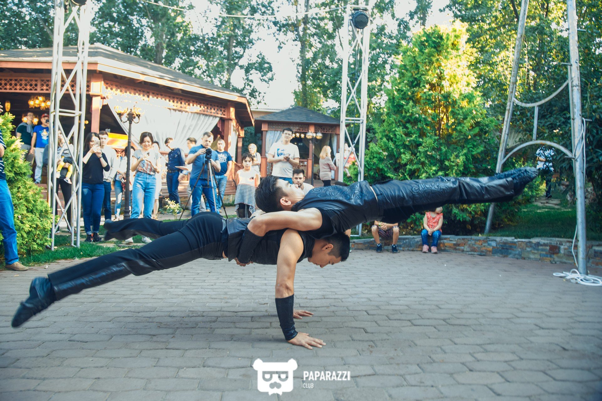 Ресторан "Уч Ляган" Алматы 17.09.2017 Ресторан "Уч Ляган"