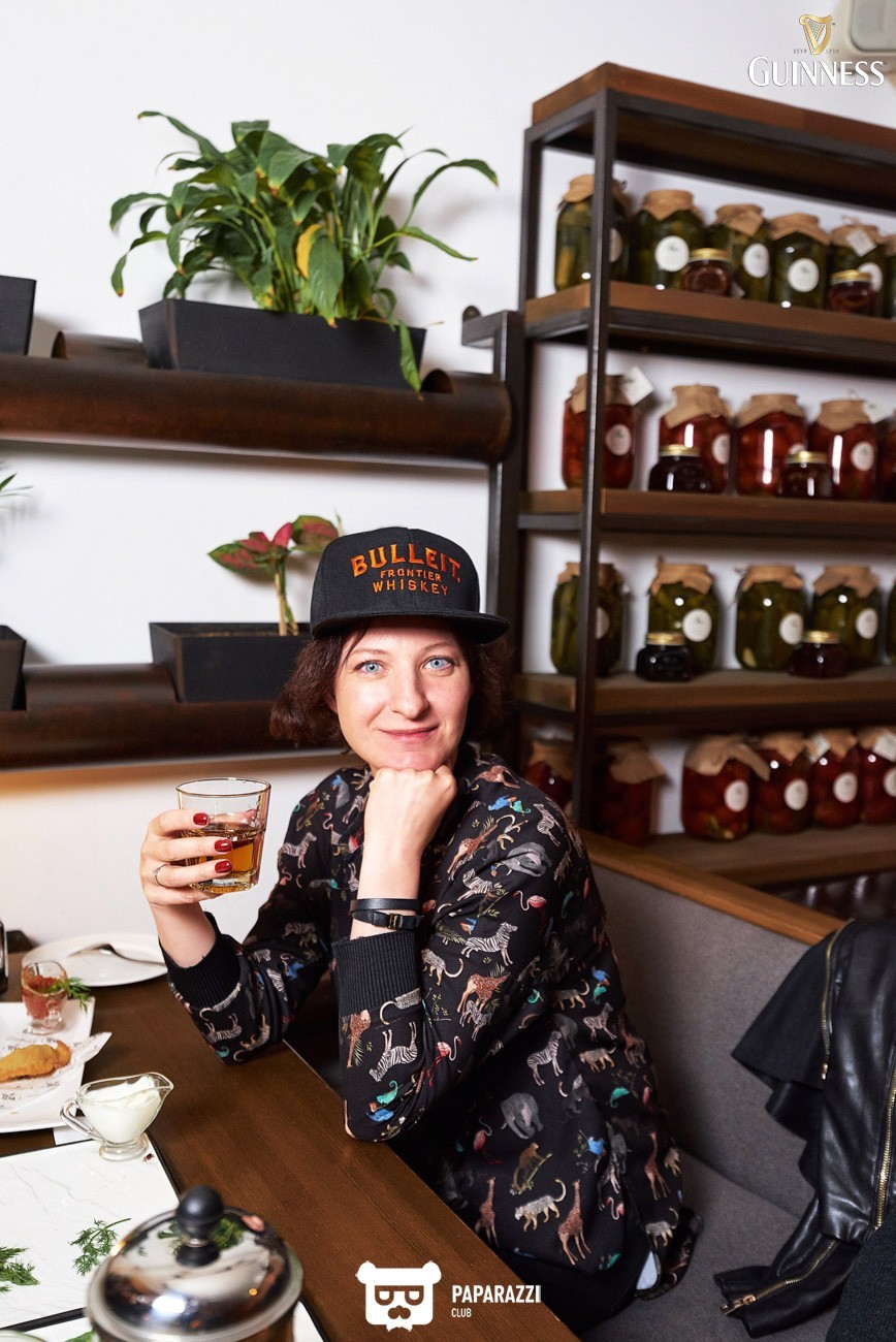 Guinness Pub Алматы 03.05.2019 Guinness Pub