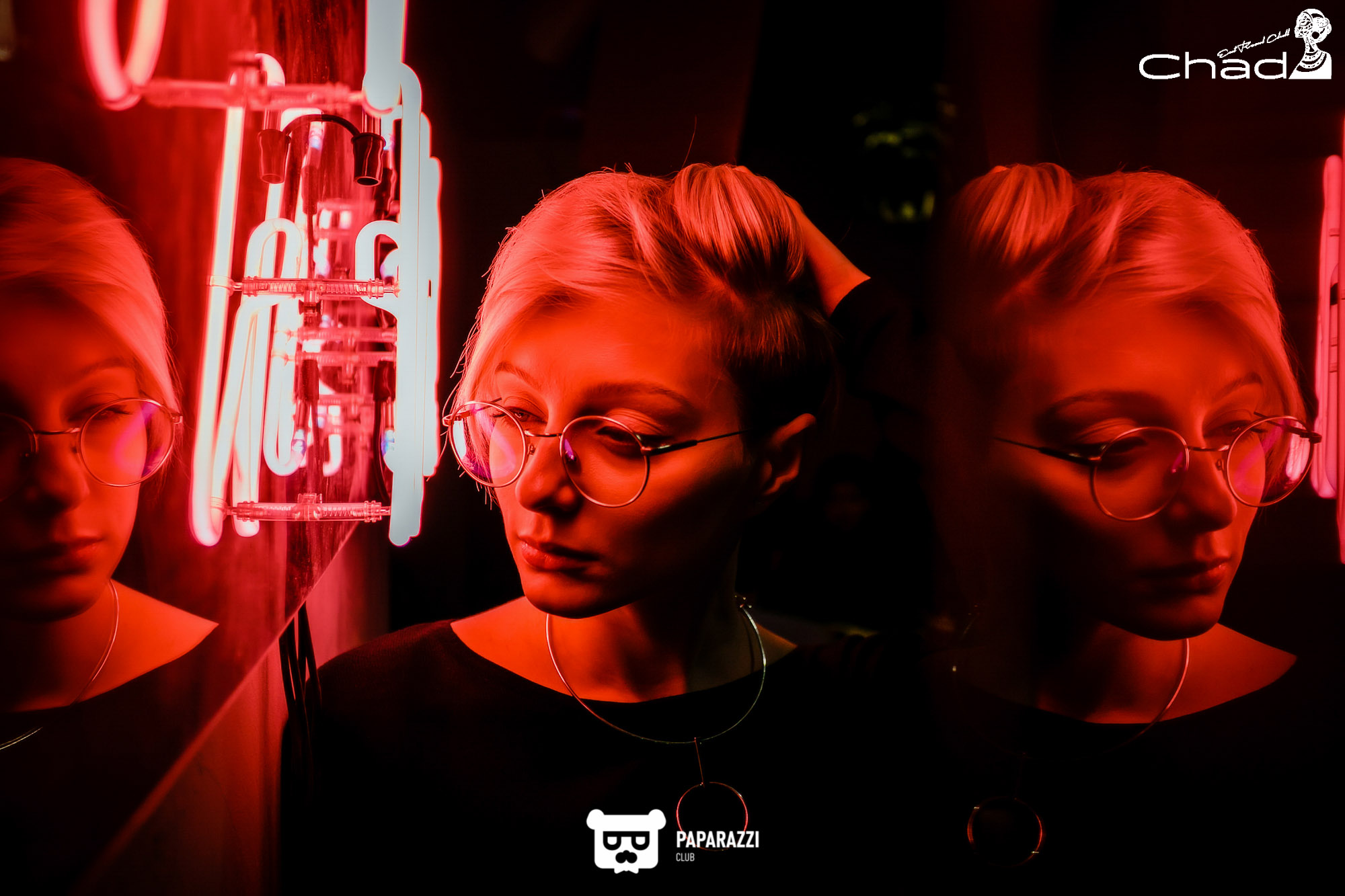 Chad Cafe Алматы 23.02.2019 Chad Cafe