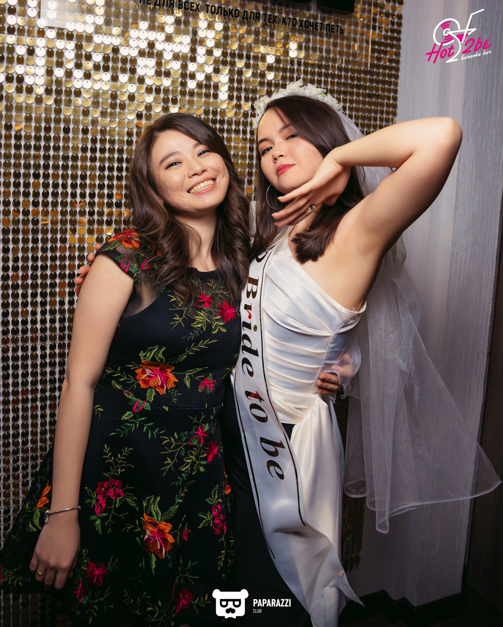 Hot2be Алматы 19.02.2022 Hot2be