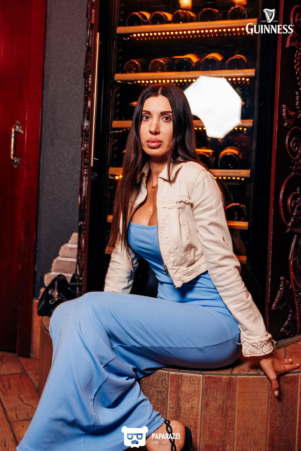 Guinness Pub Алматы 16.05.2025 Guinness Pub