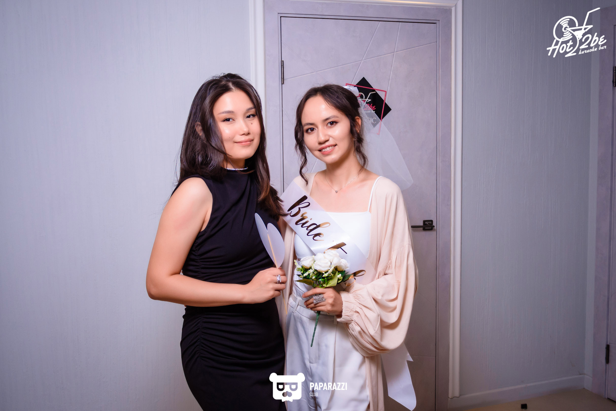 Hot2be Алматы 13.07.2024 Hot2be