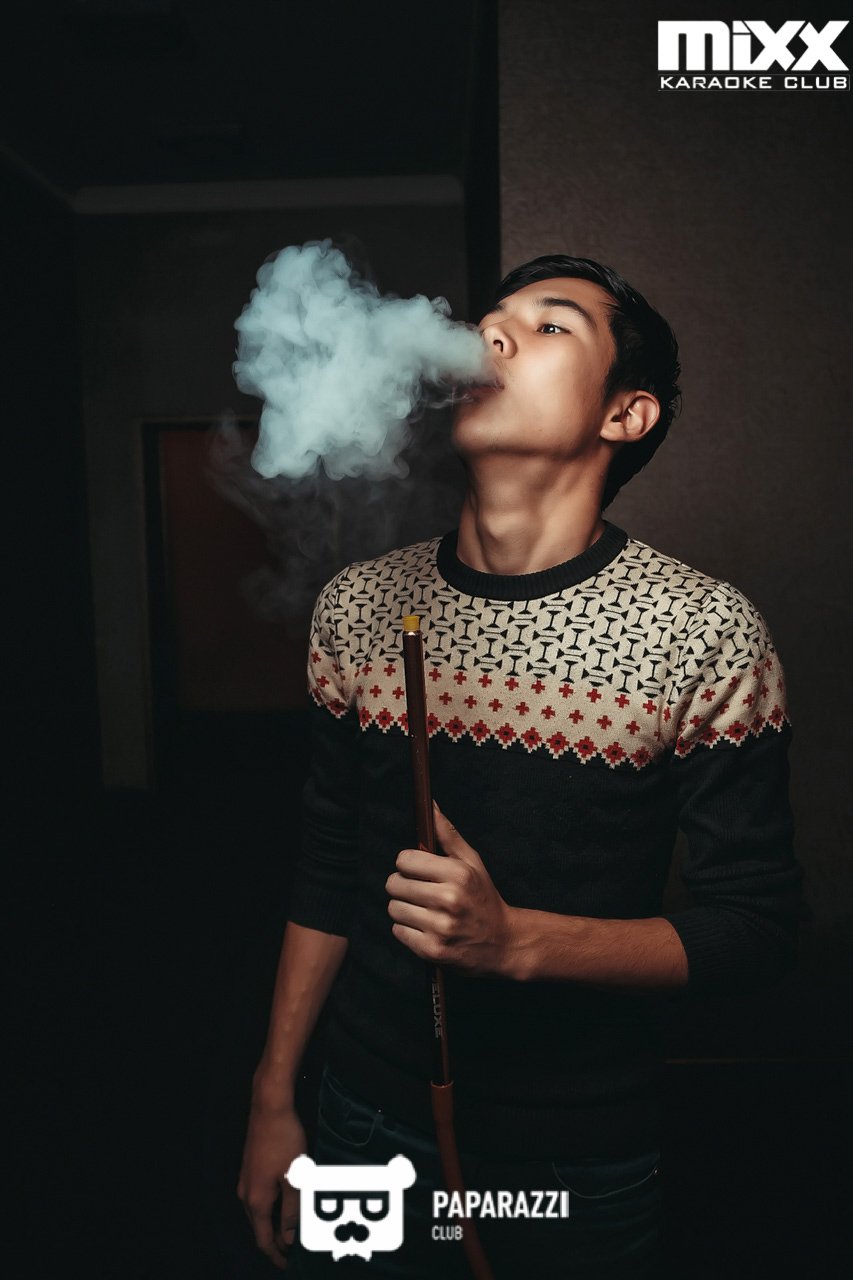 Караоке "Mixx" Алматы 09.12.2016 Караоке "Mixx"