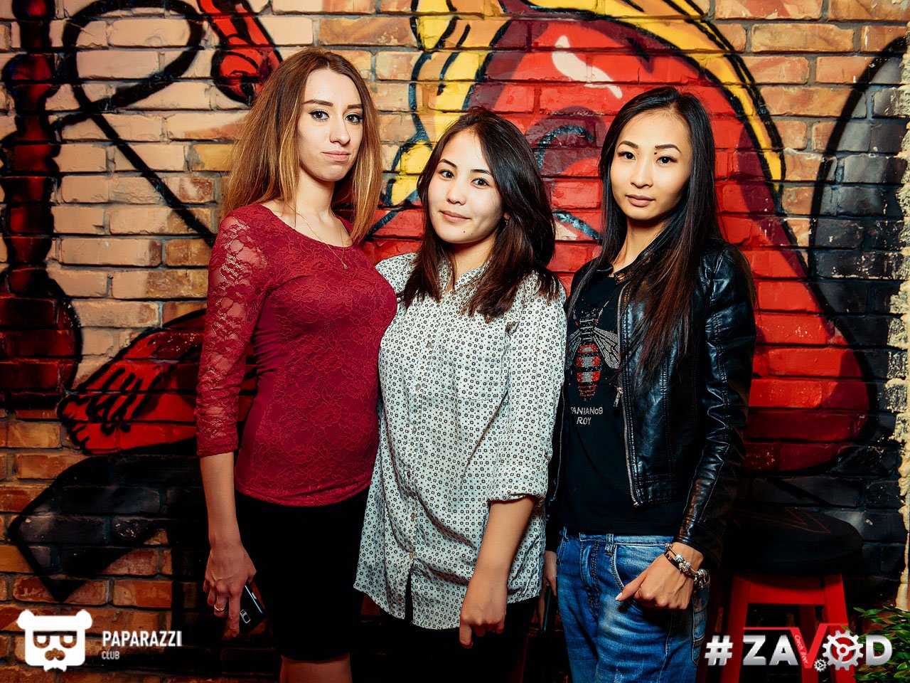 #Zavod Алматы 24.03.2018 #Zavod