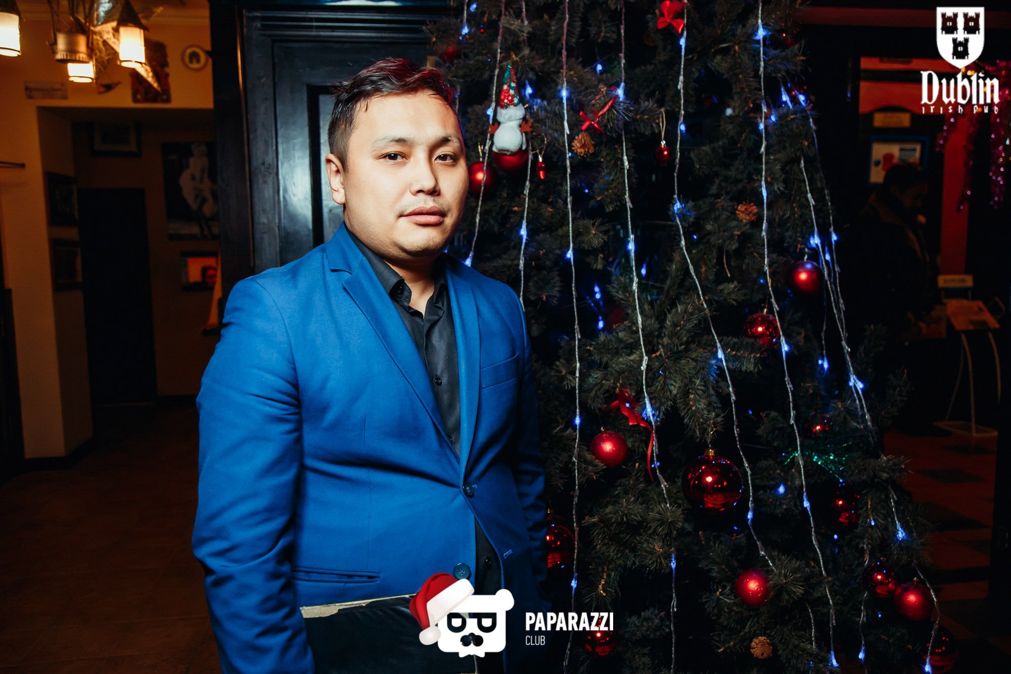 Irish Pub Dublin Алматы 05.01.2018 Irish Pub Dublin