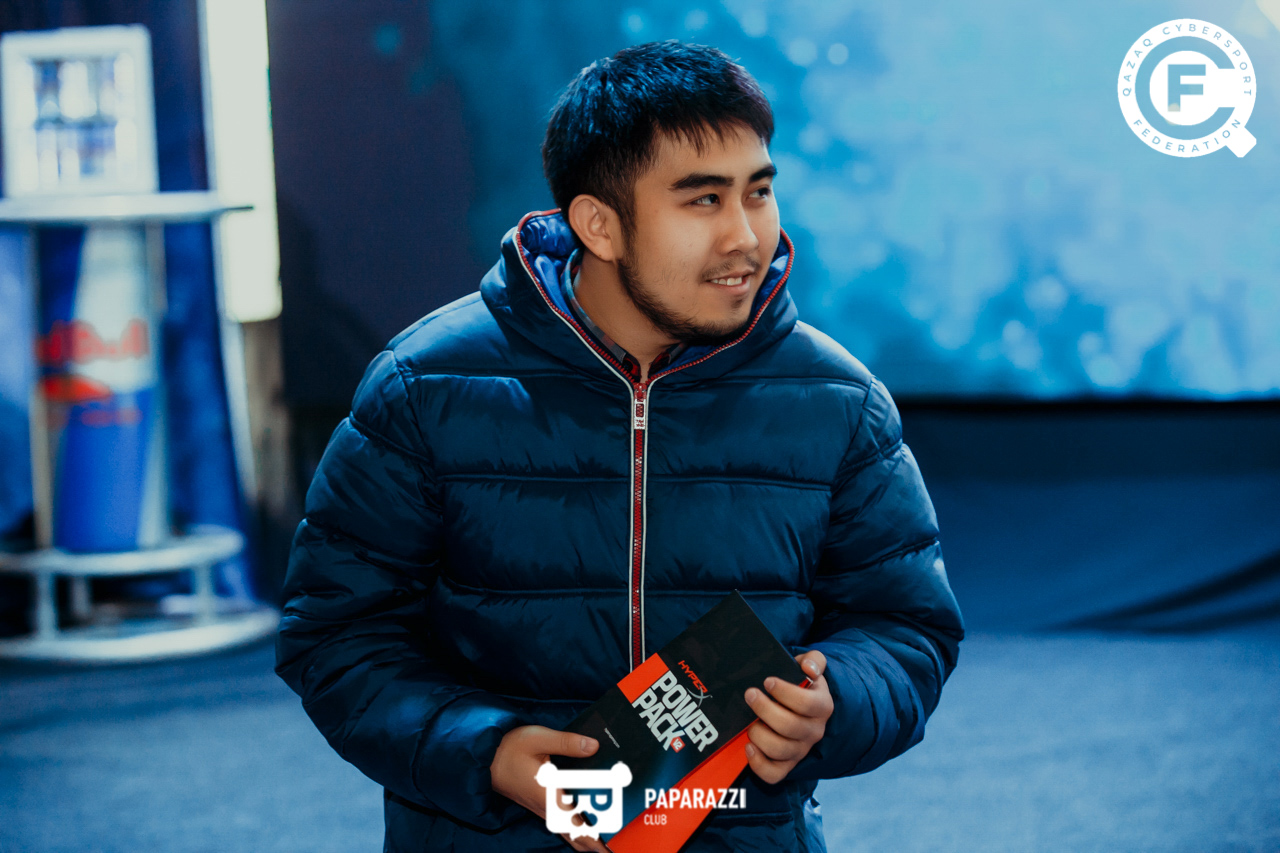 Открытый турнир Центральной Азии по StarCraft II в г.Алматы Алматы 12/17/2018 Открытый турнир Центральной Азии по StarCraft II в г.Алматы