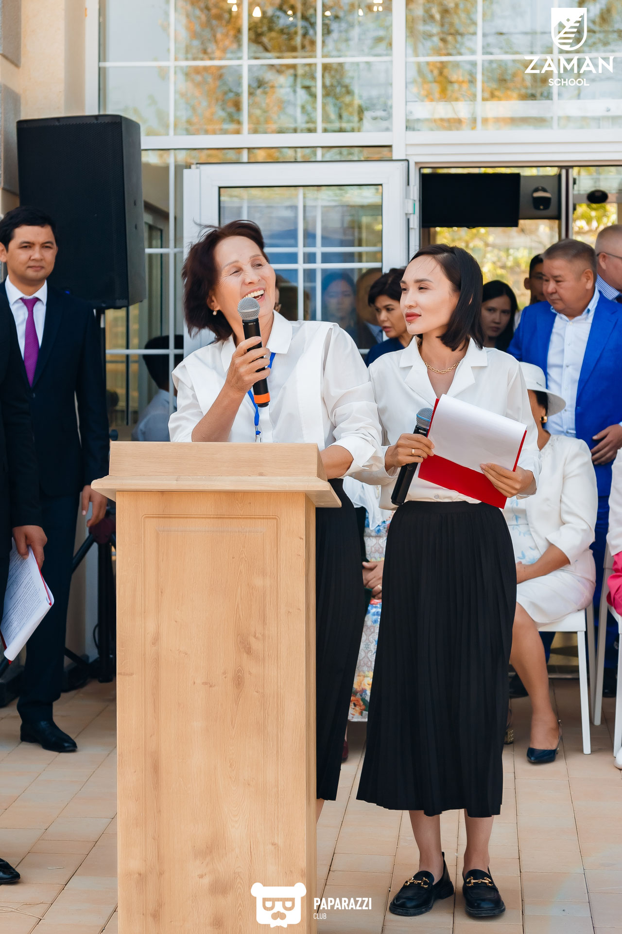 ZAMAN SCHOOL Алматы 01.09.2022 ZAMAN SCHOOL