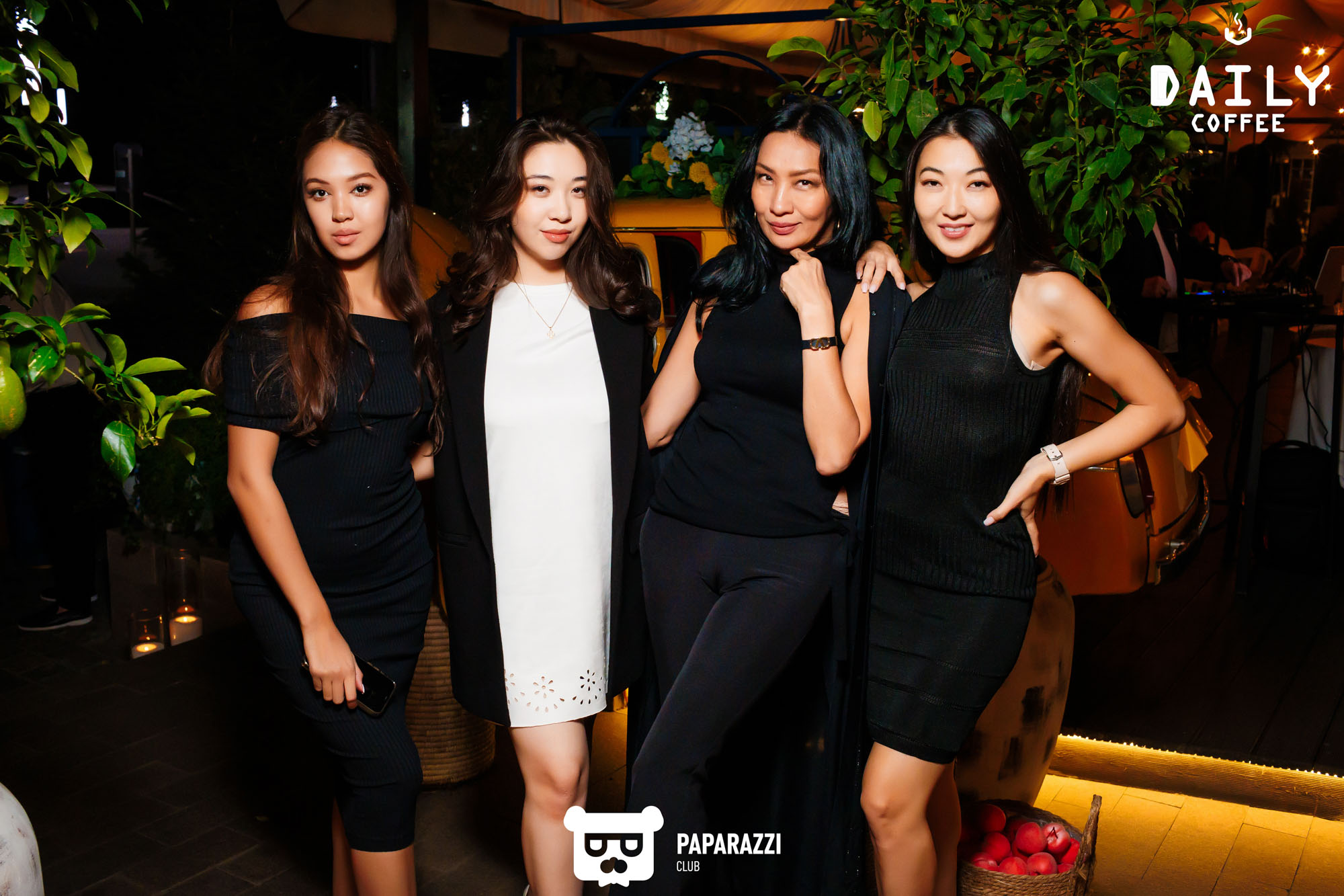 Daily Coffee Алматы 06.09.2024 Daily Coffee