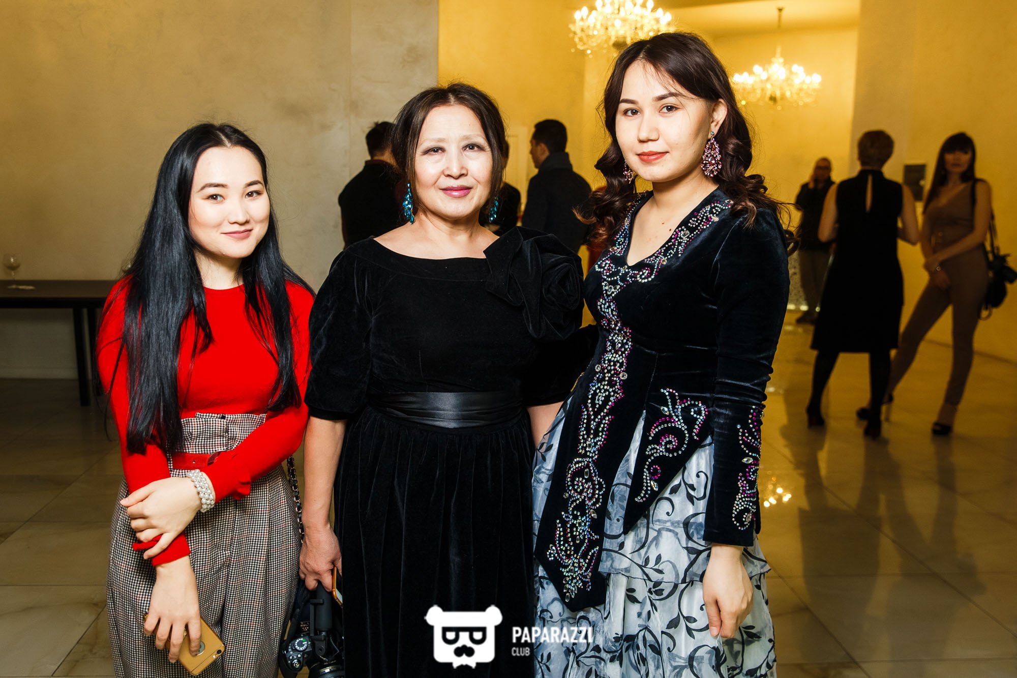 Финал ежегодного Национального фестиваля красоты и таланта «Принц и Принцесса Казахстан» Алматы 25.02.2018 Финал ежегодного Национального фестиваля красоты и таланта «Принц и Принцесса Казахстан»