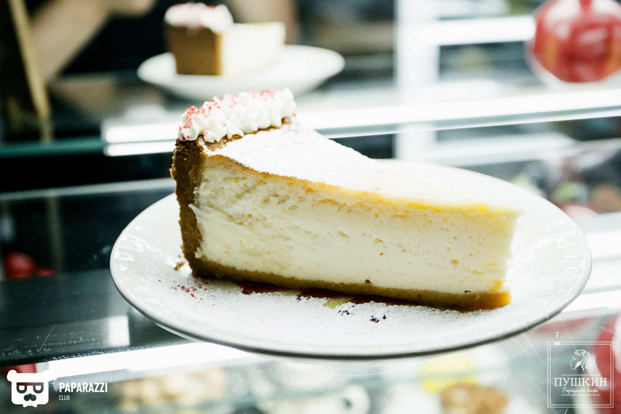 Кафе Пушкин Алматы 07.07.2018 Кафе Пушкин