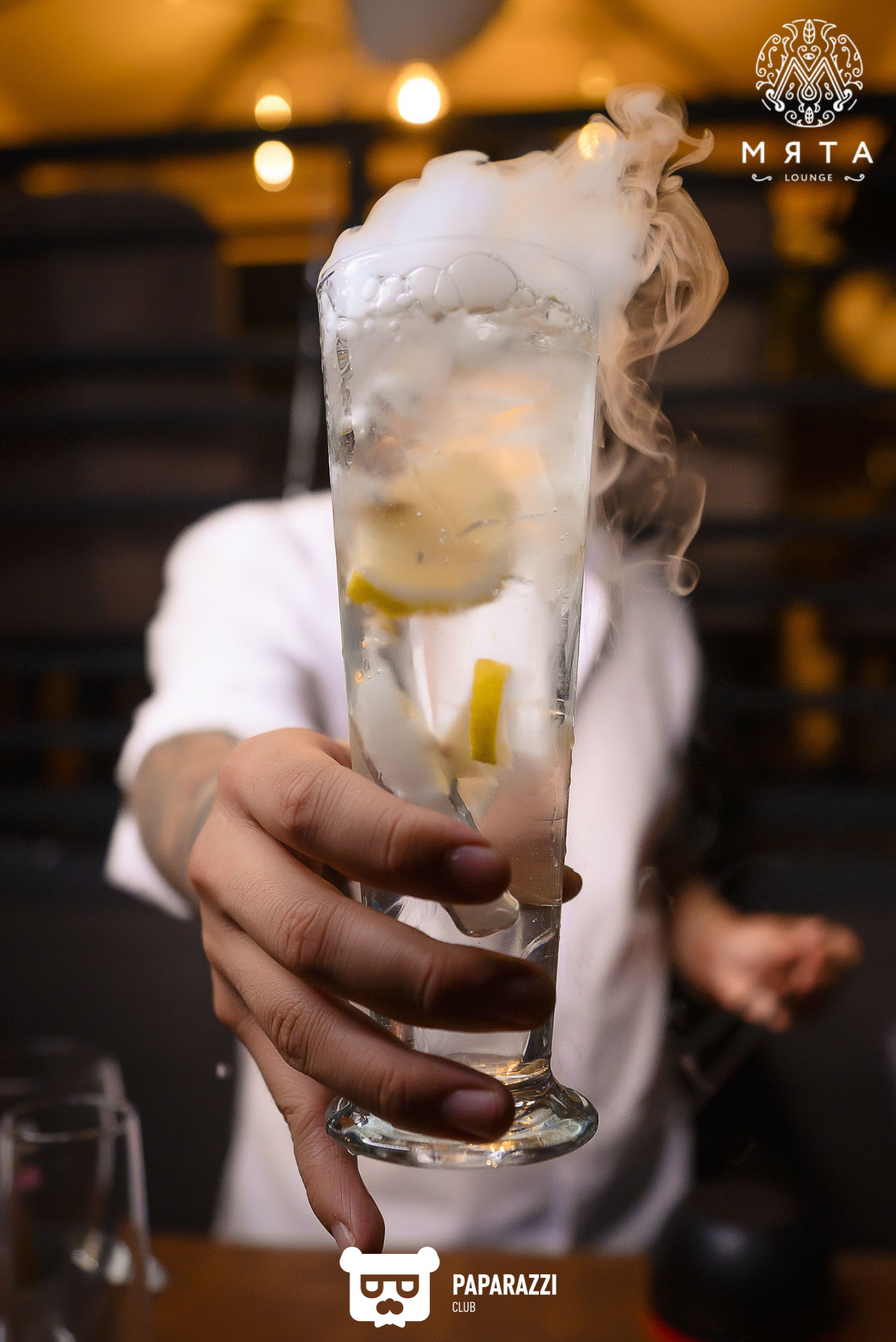 МЯТА Lounge на Бухар Жырау Алматы 09.06.2023 МЯТА Lounge на Бухар Жырау