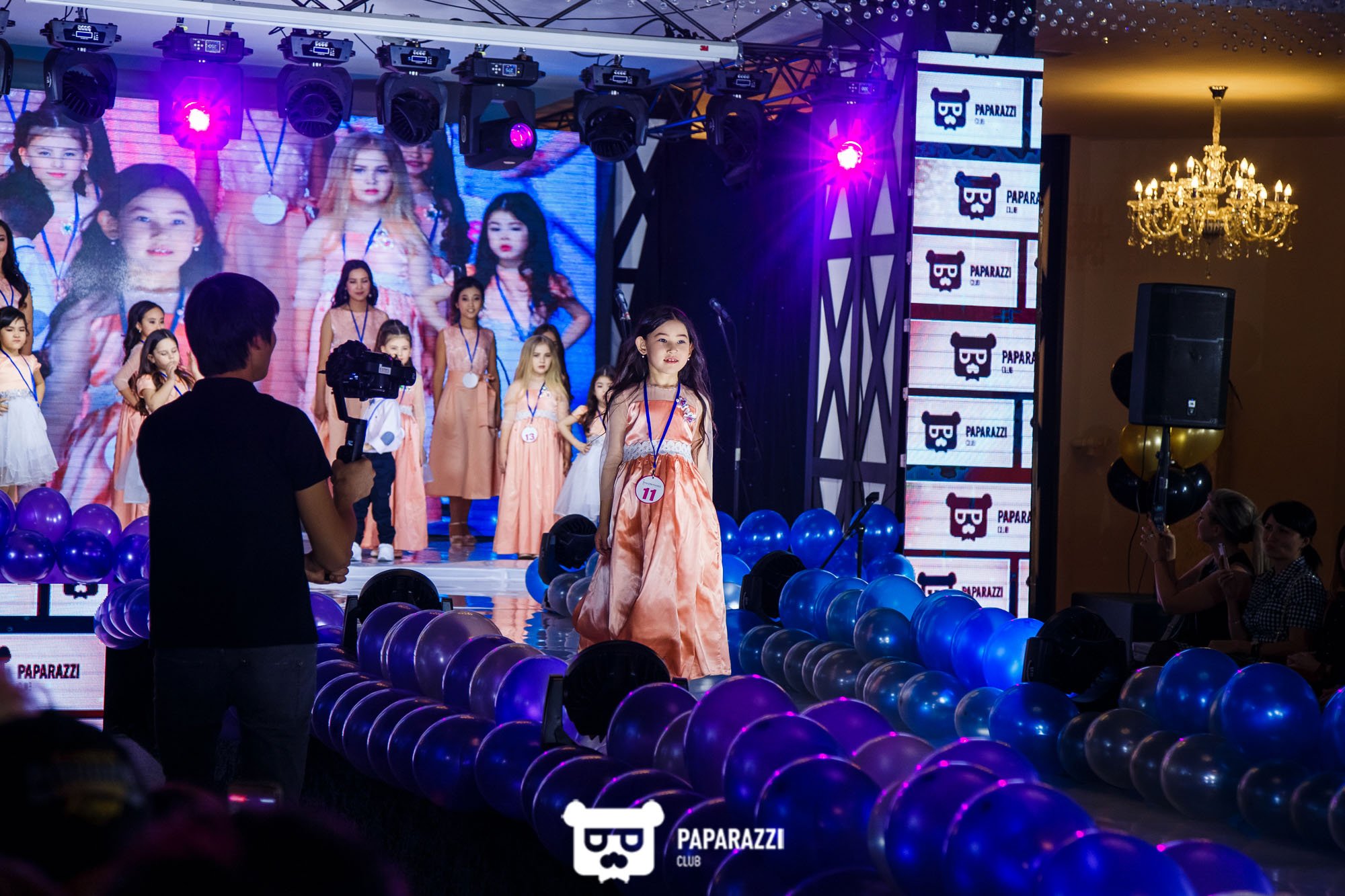 Финал ежегодного Национального фестиваля красоты и таланта «Принц и Принцесса Казахстан» Алматы 25.02.2018 Финал ежегодного Национального фестиваля красоты и таланта «Принц и Принцесса Казахстан»