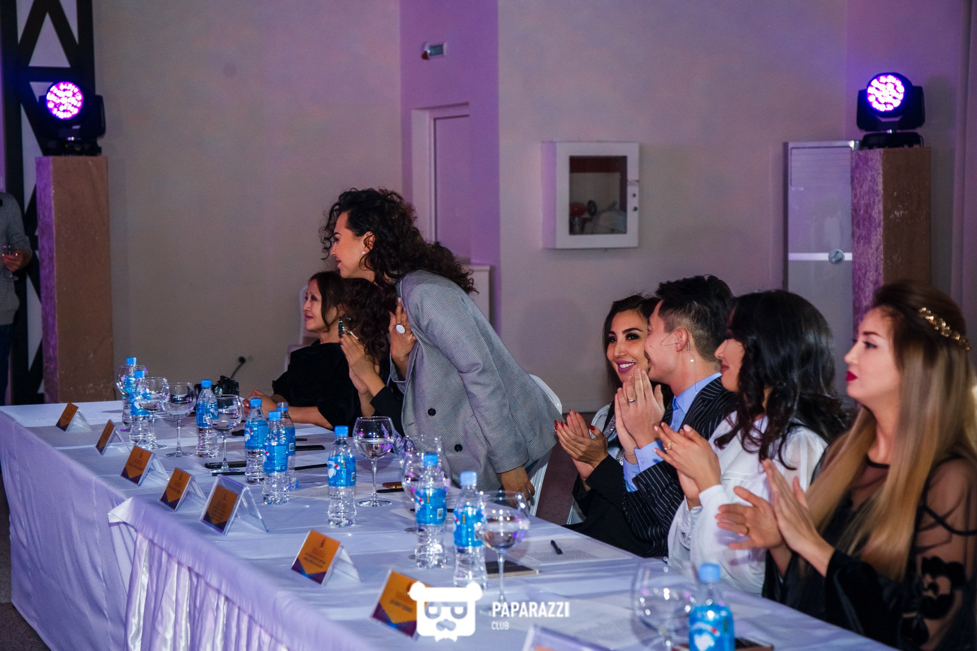 Финал ежегодного Национального фестиваля красоты и таланта «Принц и Принцесса Казахстан» Алматы 25.02.2018 Финал ежегодного Национального фестиваля красоты и таланта «Принц и Принцесса Казахстан»