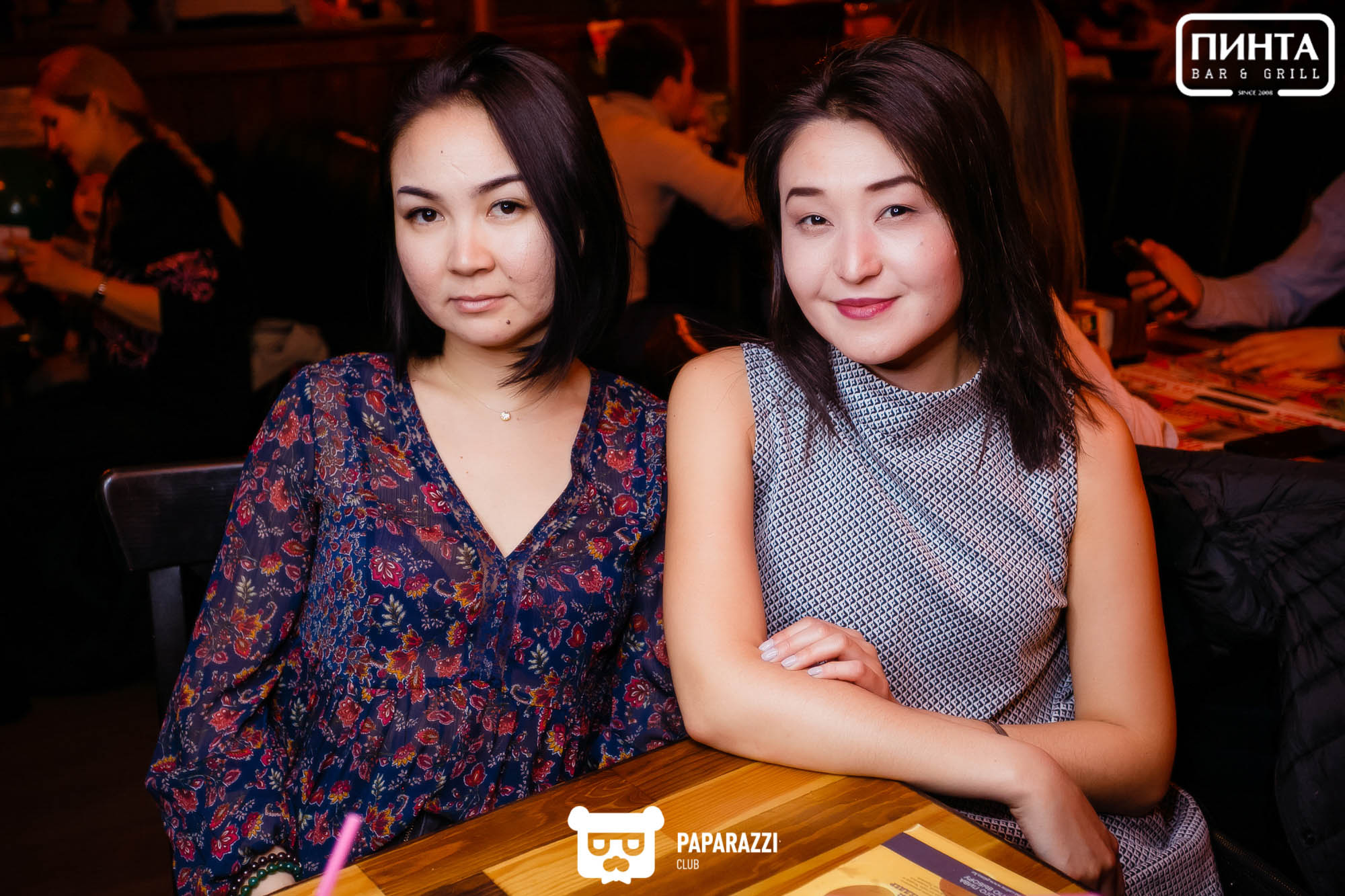 Пинта в ТРЦ Mega Алматы 27.04.2019 Пинта в ТРЦ Mega