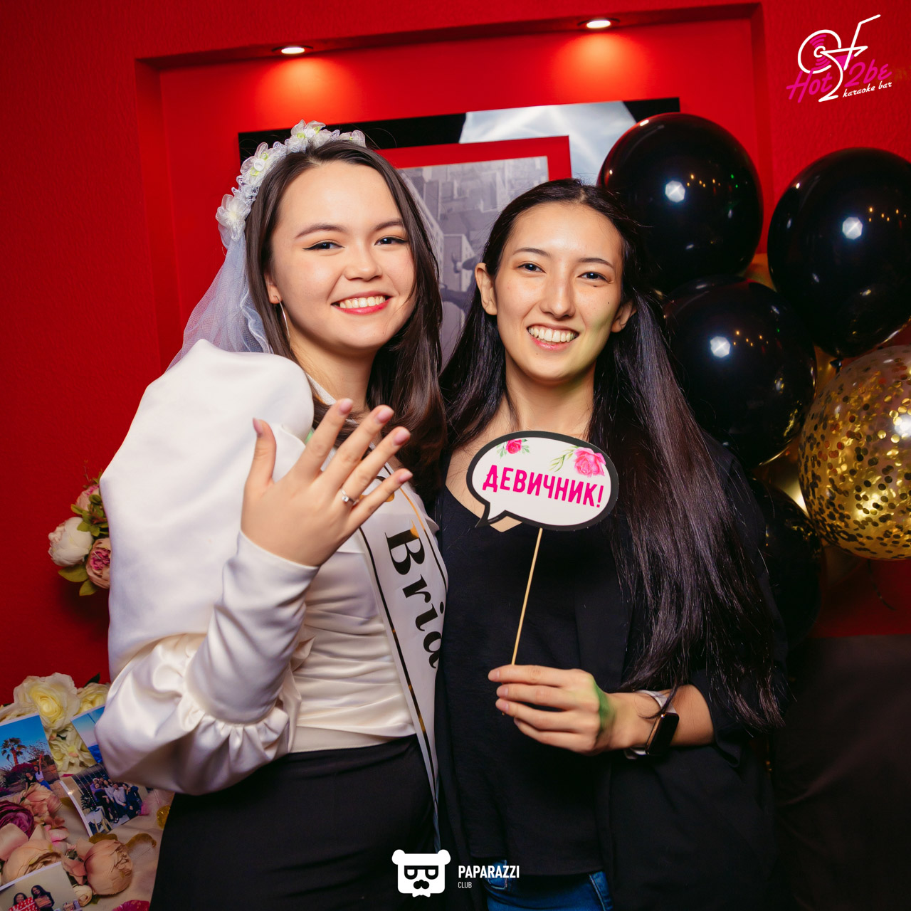 Hot2be Алматы 19.02.2022 Hot2be