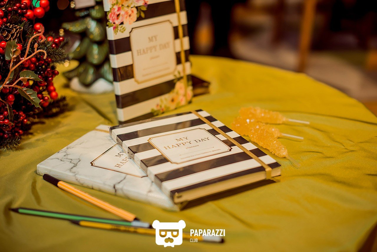 My Happy Day Planner Алматы 11/22/2016 My Happy Day Planner