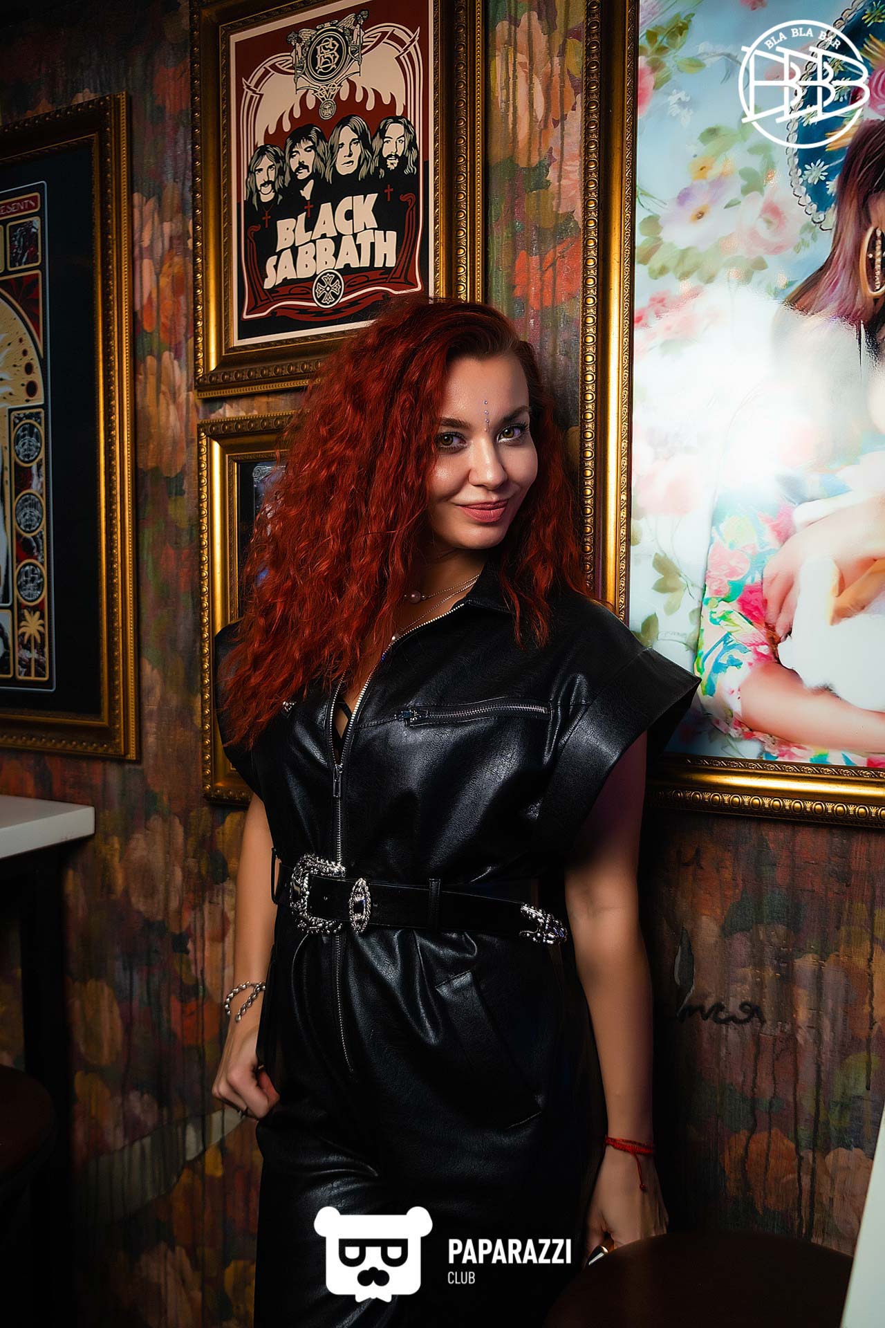 Bla Bla Bar Алматы 30.11.2019 Bla Bla Bar