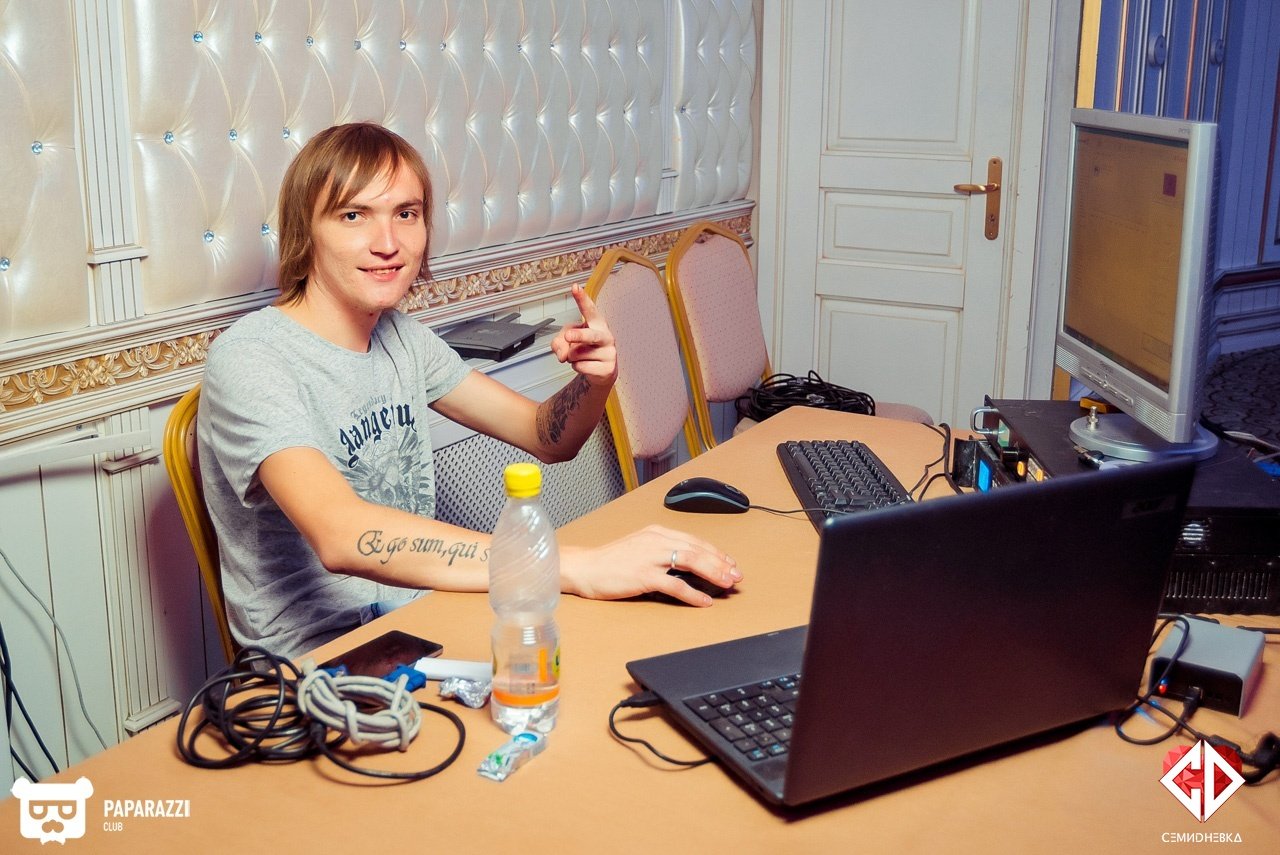 Первый день тренинга «Семидневка’14» с Сериком Торекеш Алматы 06.08.2018 Первый день тренинга «Семидневка’14» с Сериком Торекеш