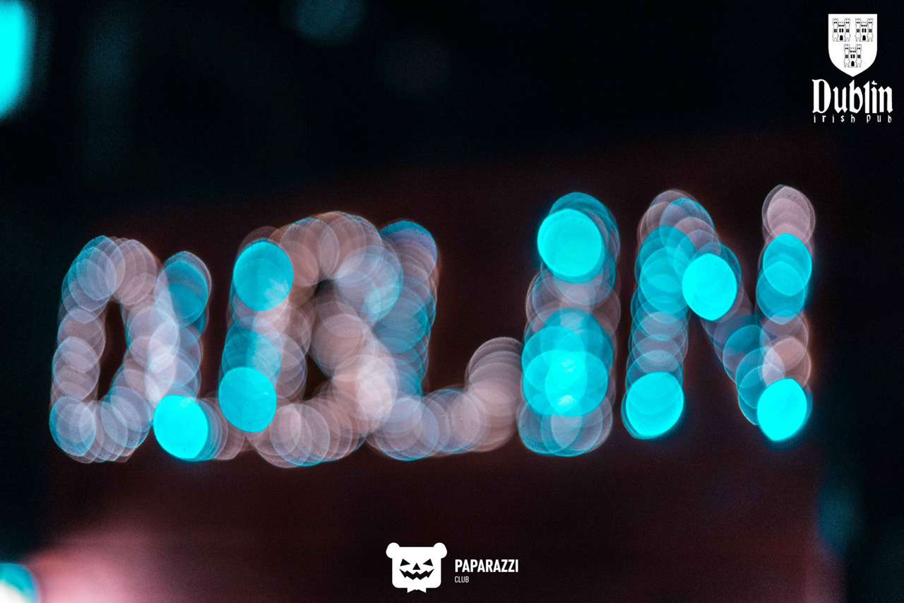 Irish Pub Dublin Алматы 01.11.2019 Irish Pub Dublin